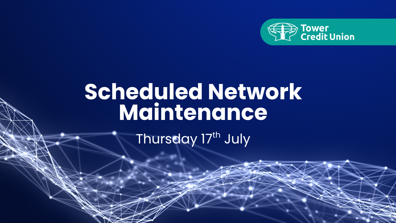 Scheduled Network Maintenance