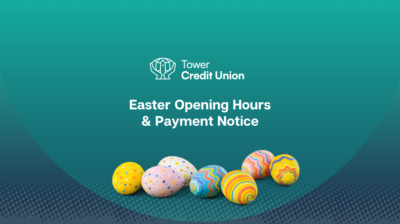 Easter Opening Hours & Payment Notice