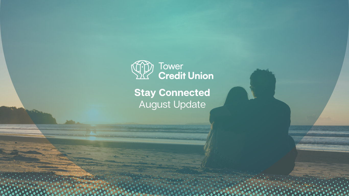Stay Connected: August 2026 Newsletter