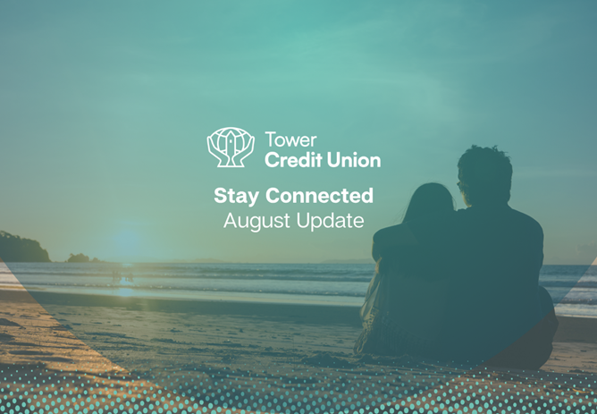 Stay Connected: August 2026 Newsletter