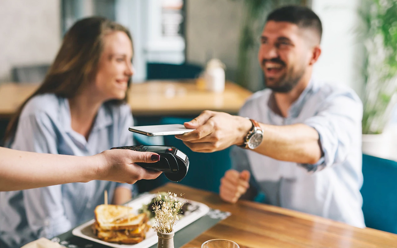 Say hello to Google Pay and Google Wallet