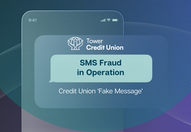 SMS Fraud Alert – Be Vigilant