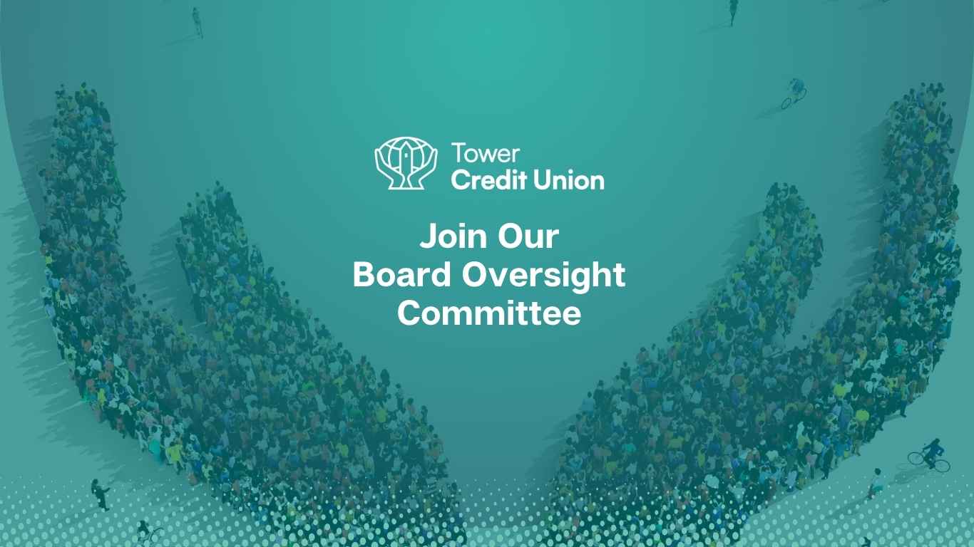 Join Our Board Oversight Committee