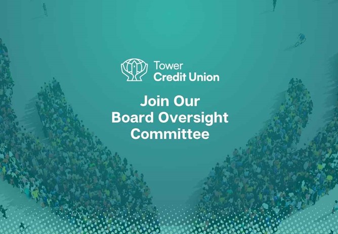 Join Our Board Oversight Committee