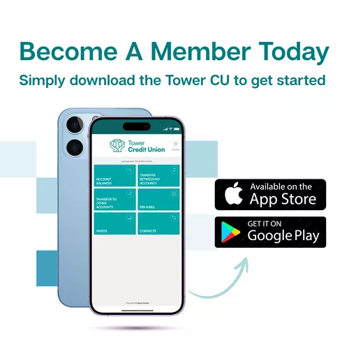 Become A Member Today