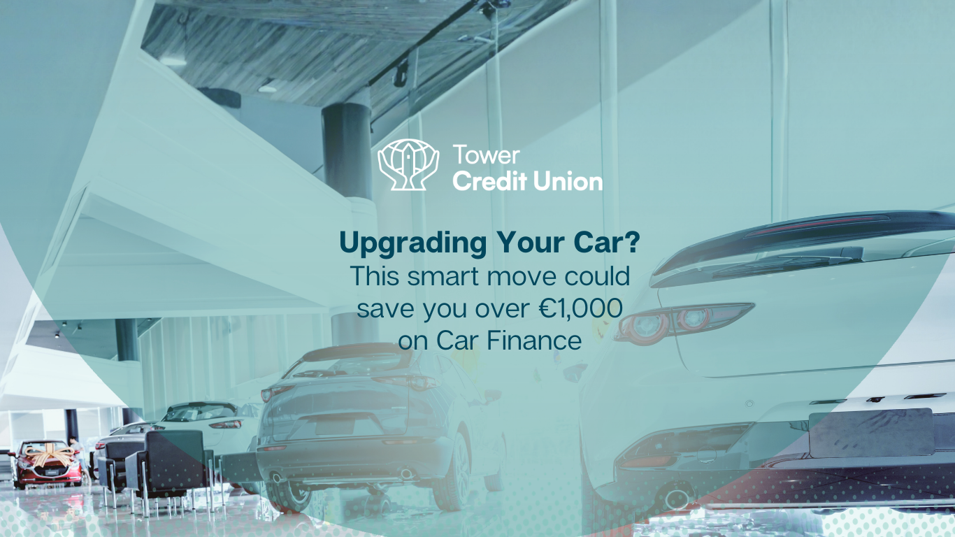 Upgrading your car? This smart move could save you over €1,000 on Car Finance