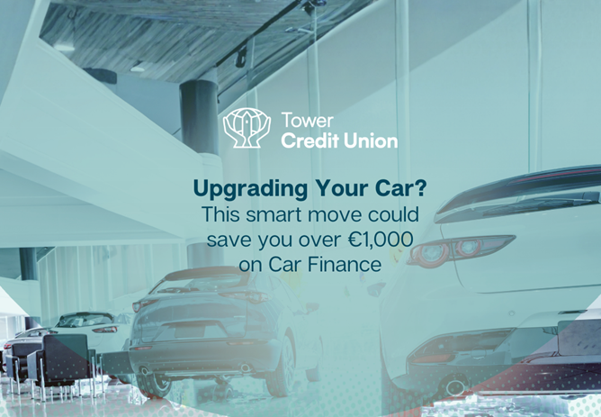 Upgrading your car? This smart move could save you over €1,000 on Car Finance