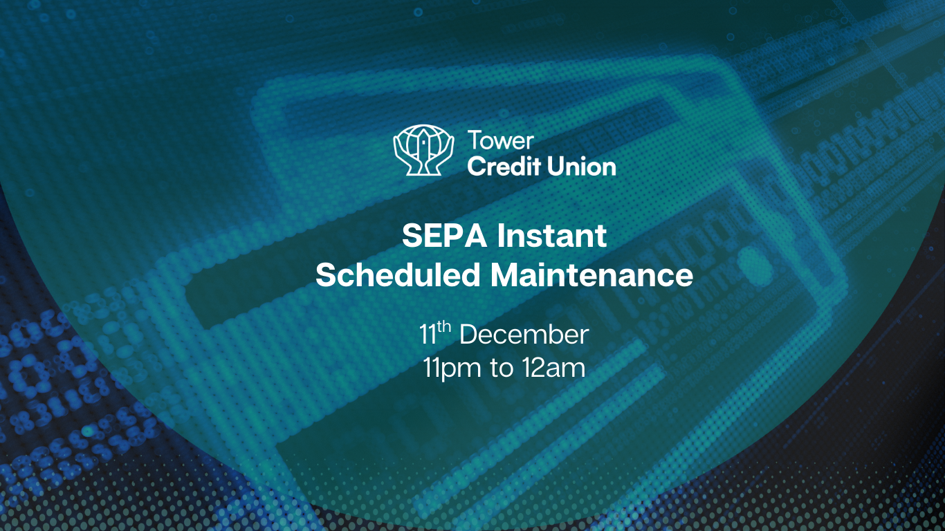 SEPA Instant - Scheduled Maintenance 11th December 2025