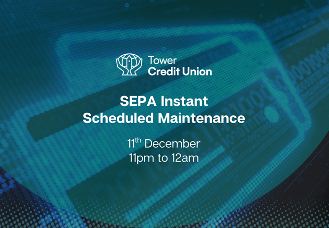 SEPA Instant - Scheduled Maintenance 11th December 2025