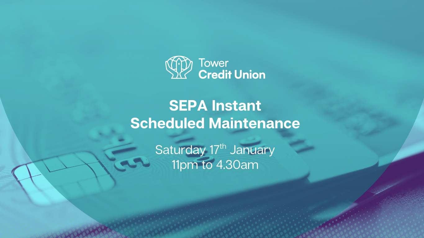 SEPA Instant - Scheduled Maintenance 17th January