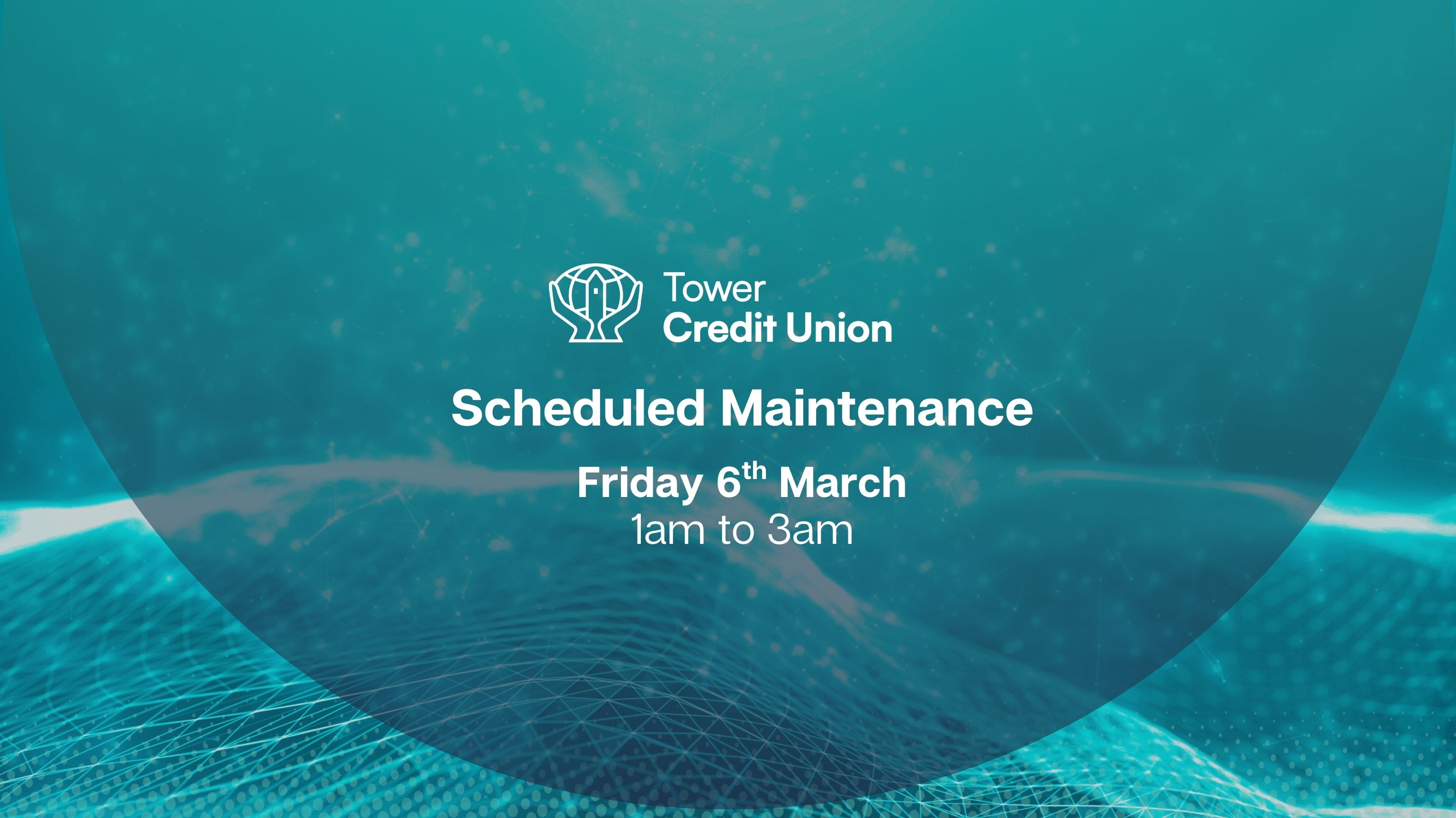 Important Member Update - SEPA Instant – Scheduled Maintenance (6th March, 1am–3am).