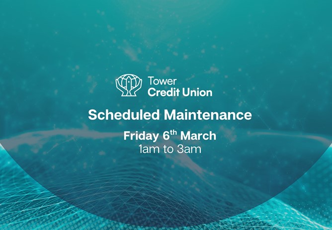 Important Member Update - SEPA Instant – Scheduled Maintenance (6th March, 1am–3am).