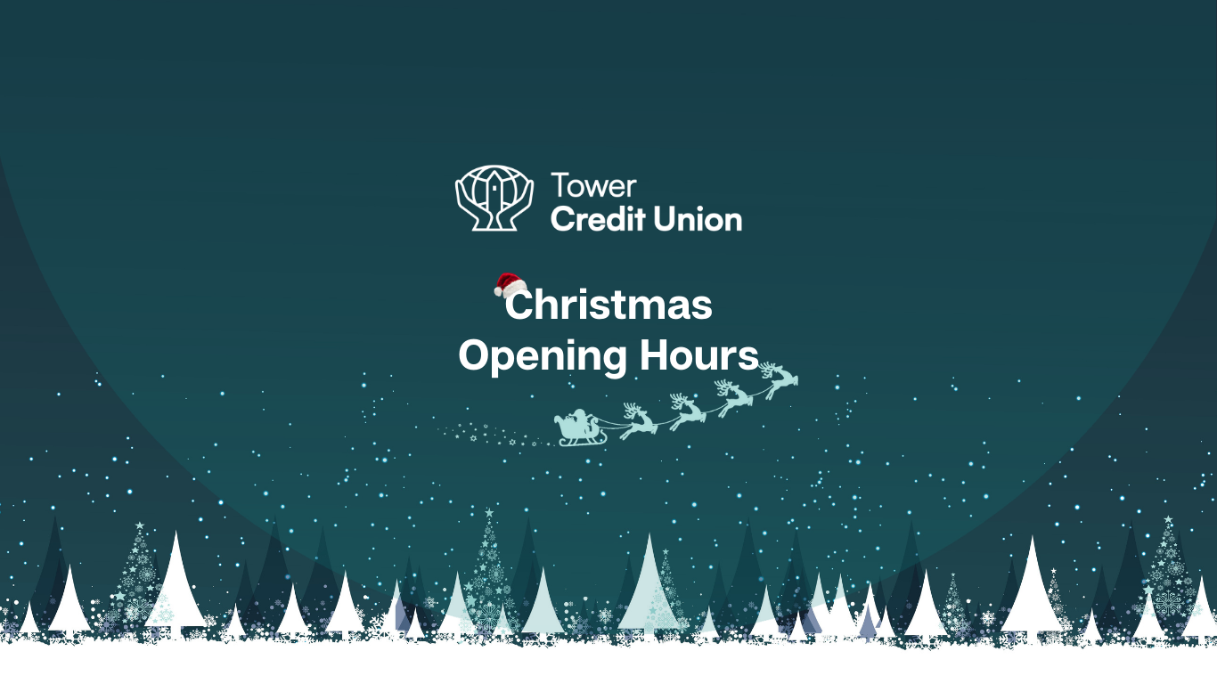 Christmas Opening Hours