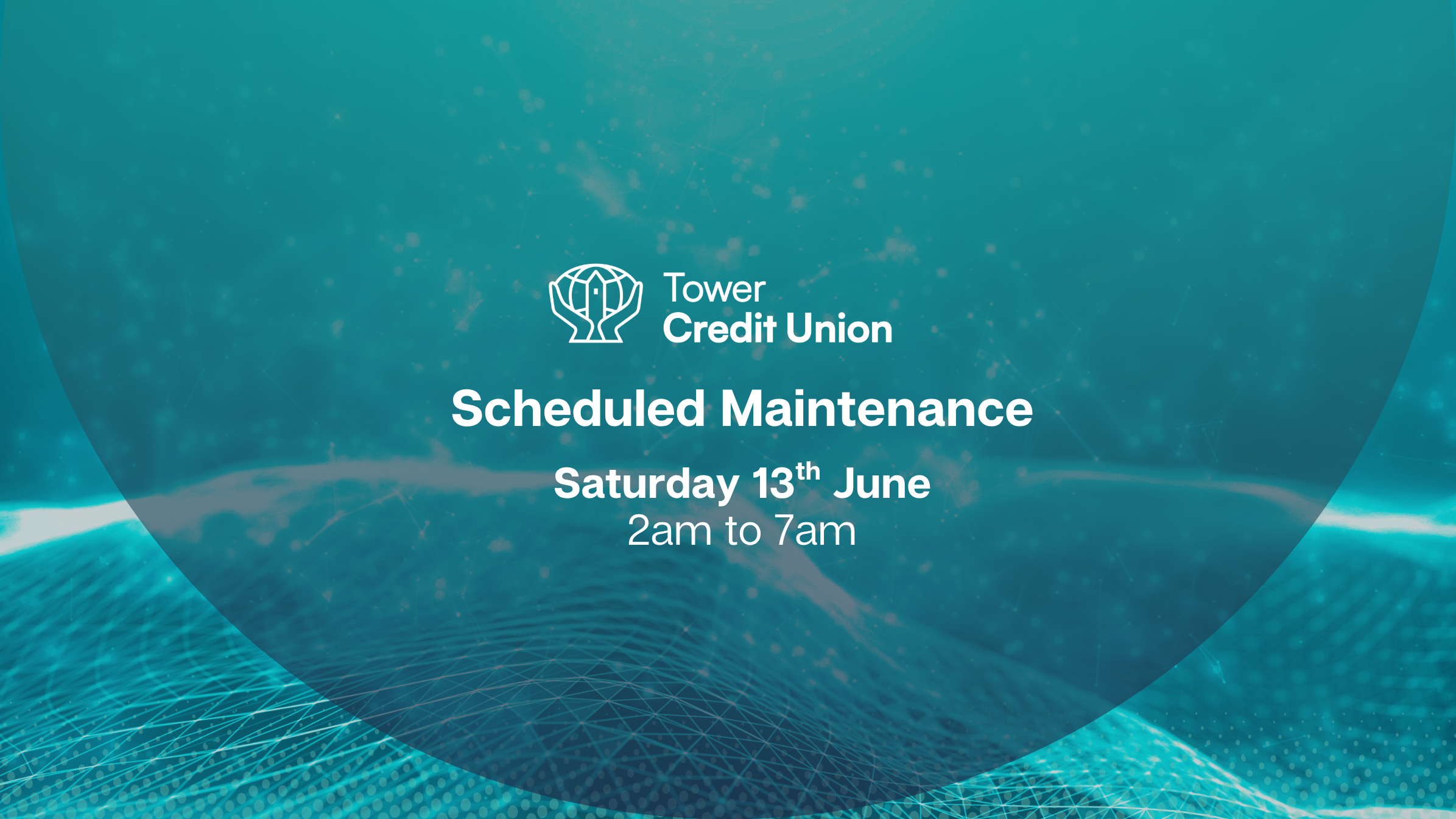 SEPA Instant Scheduled Maintenance Saturday 13th June from 2am until 7am