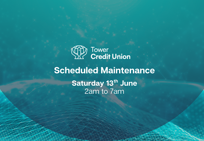 SEPA Instant Scheduled Maintenance Saturday 13th June from 2am until 7am