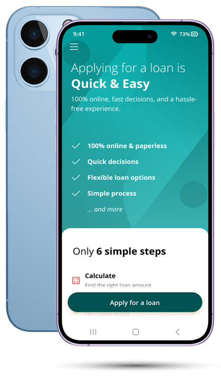 Loan Application