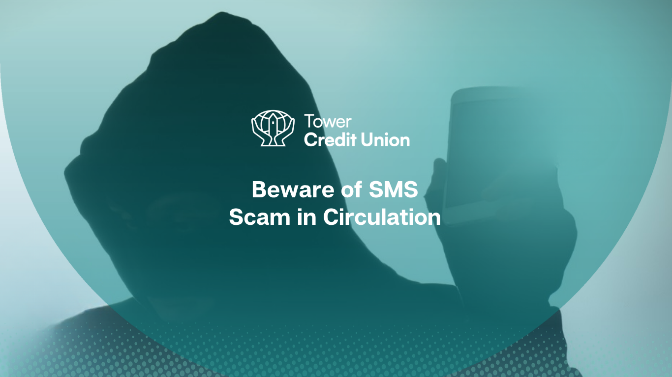 Fraud Alert – Please Be Vigilant