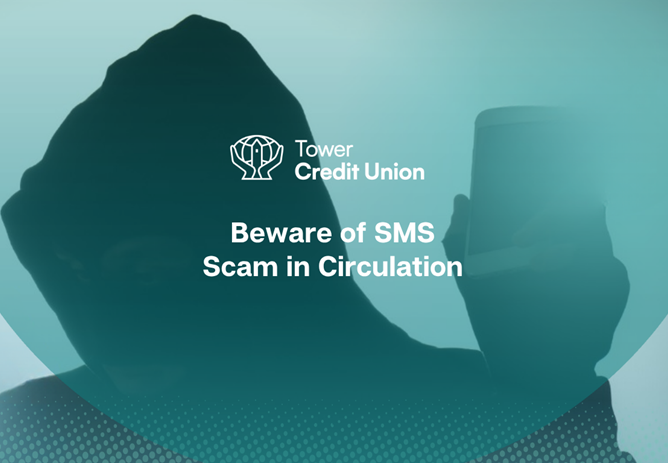 Fraud Alert – Please Be Vigilant