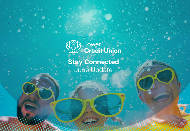 Stay Connected: The Latest News from Tower CU