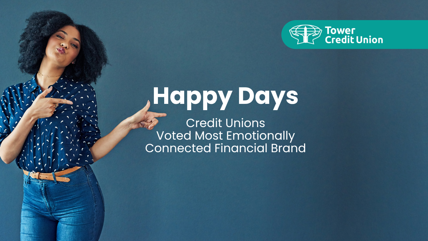Credit Unions Named Ireland’s Most Emotionally Connected Financial Brand