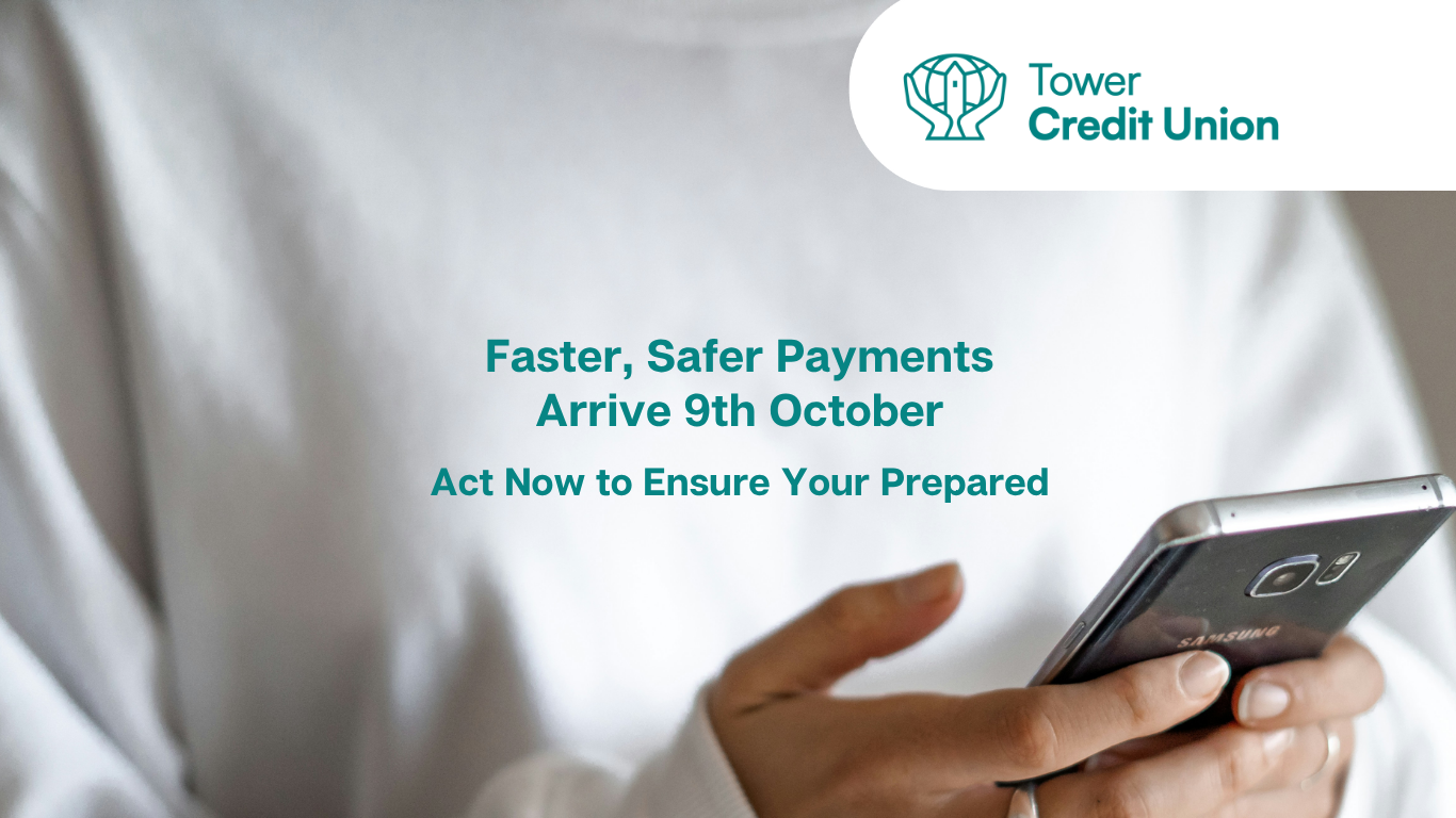 SEPA Instant: Faster, Safer Payments Arrive 9th October