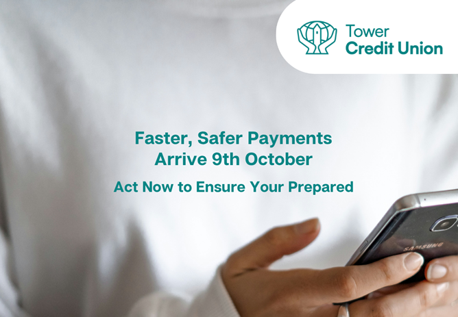 SEPA Instant: Faster, Safer Payments Arrive 9th October