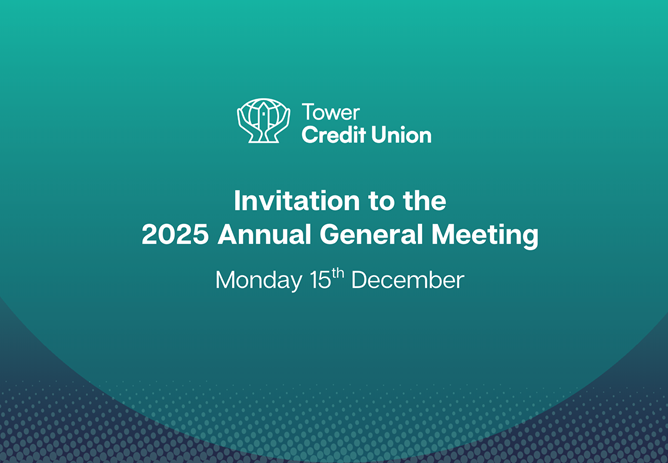 Invitation to the 2025 Annual General Meeting